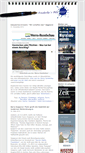 Mobile Screenshot of becklog.zeitgeist-online.de